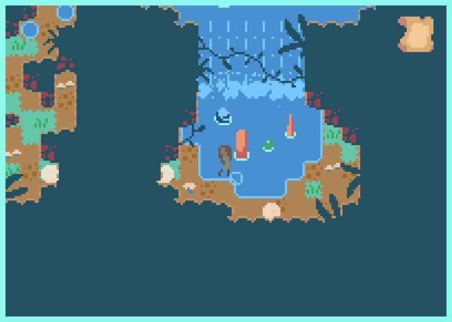 By the Worlds Wind screenshot 4