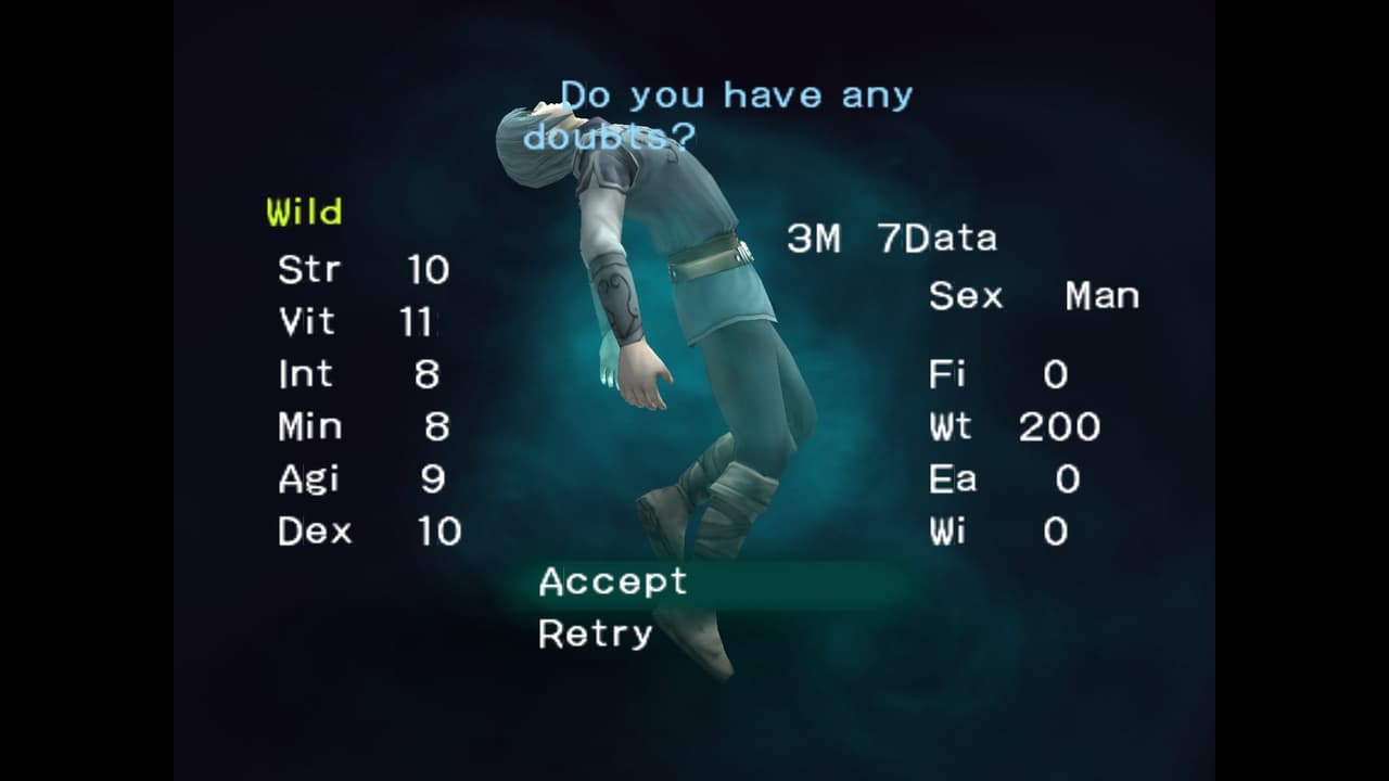 Zill Oll Infinite screenshot 5