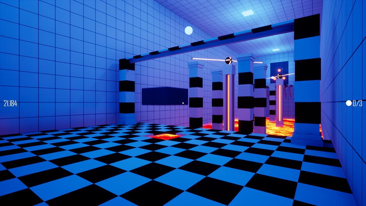 Breakout - Demo screenshot 4