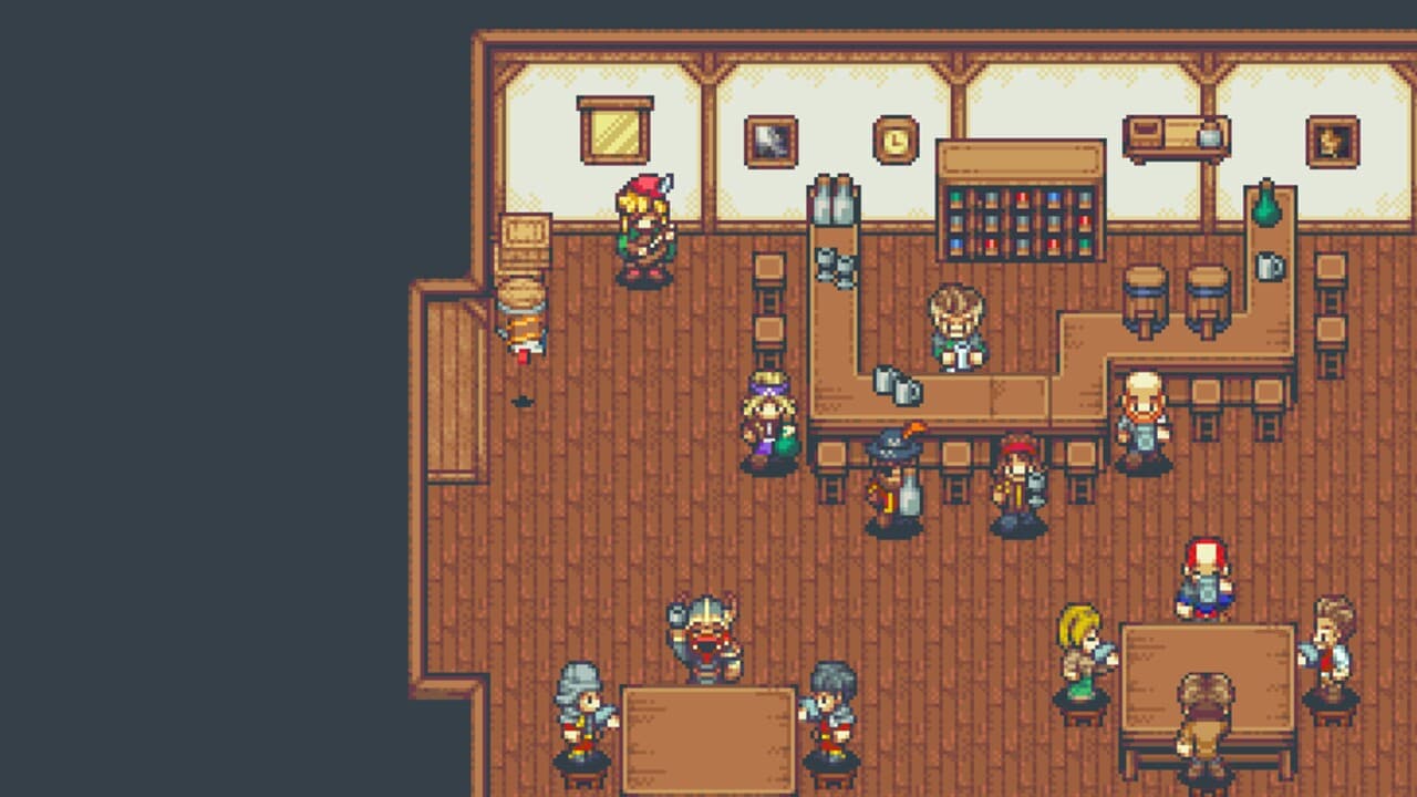 Bard Trainer screenshot 2