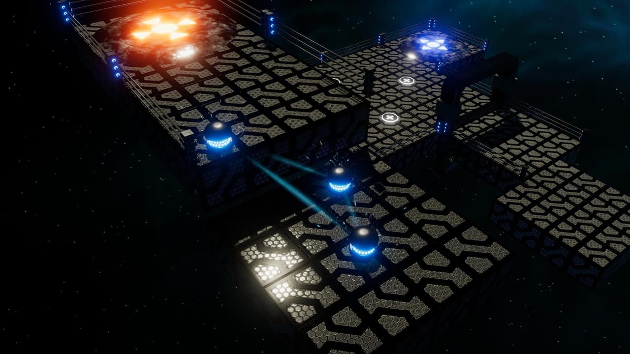 Puck It screenshot 3