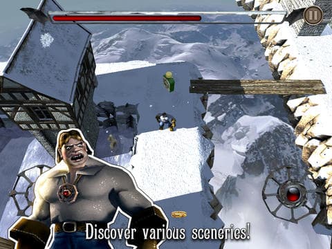 Shadow Vamp screenshot 4