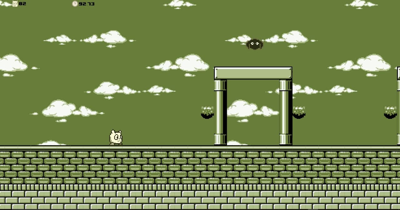 Praise Puff Adventures screenshot 6