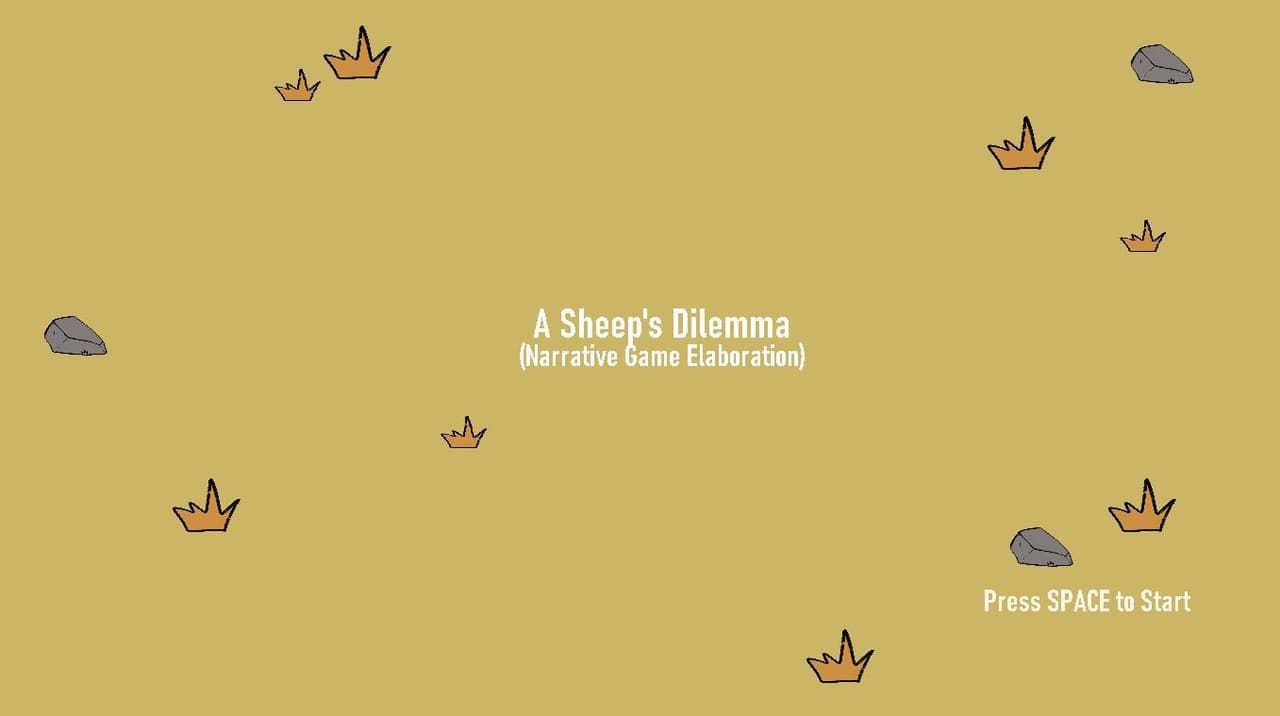A Sheeps Dilemma screenshot 2