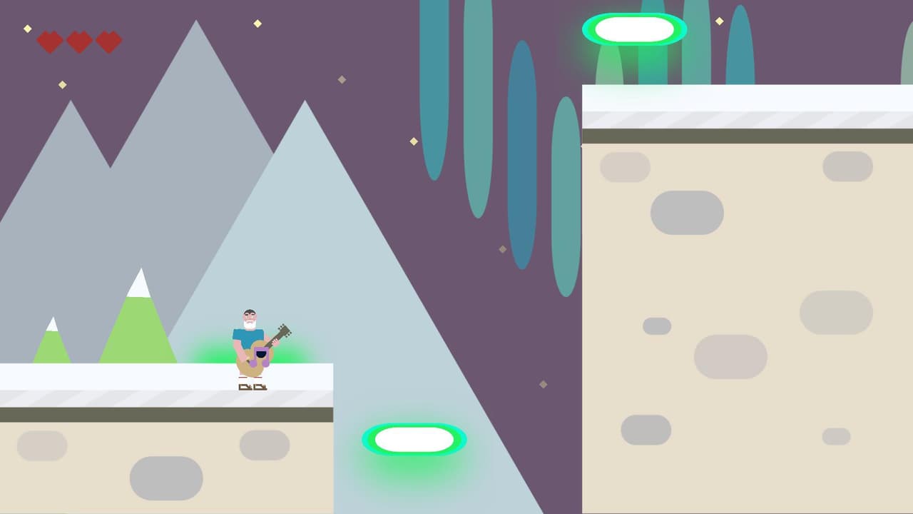 Brad screenshot 4