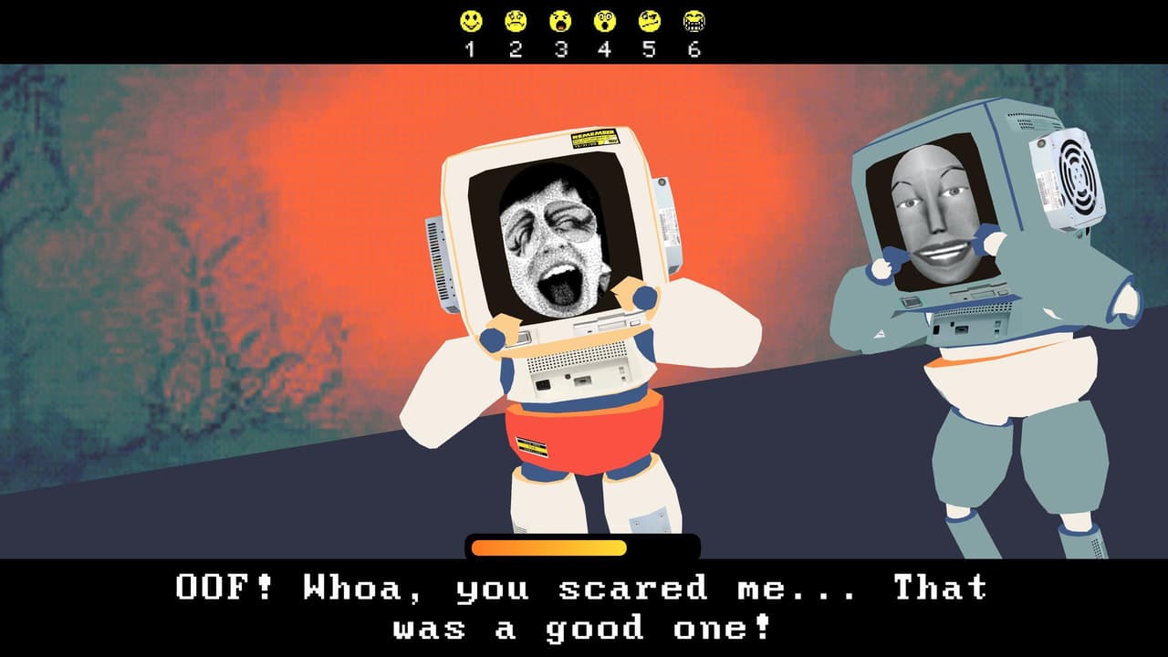 ACT-O-MATIC screenshot 2