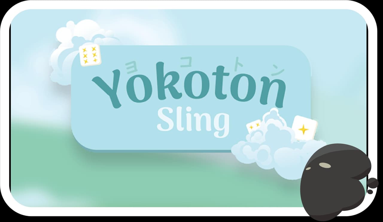 Yokoton Sling screenshot 2