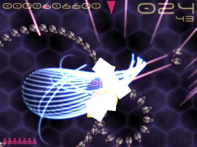Ray-hound screenshot 4