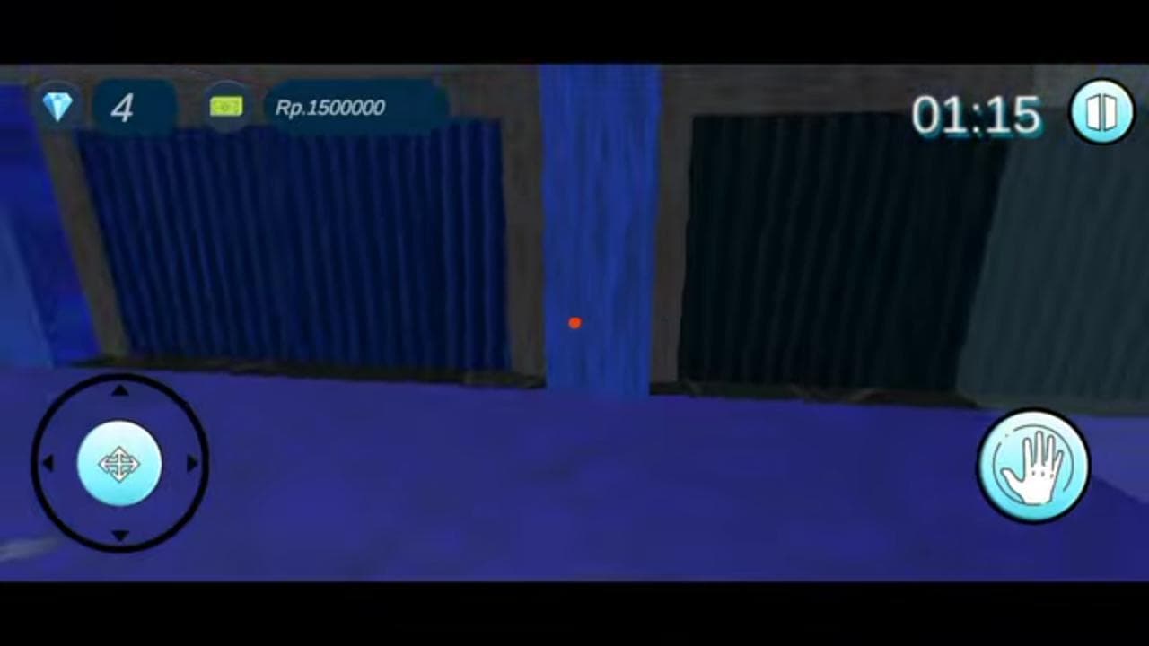 Warnet Cafe Simulator KW 1.0 screenshot 2