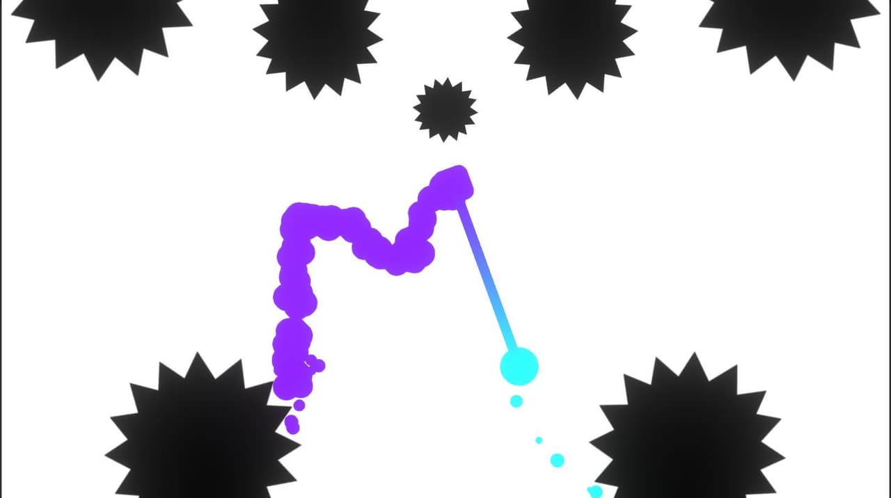 Geomatry Shap screenshot 3