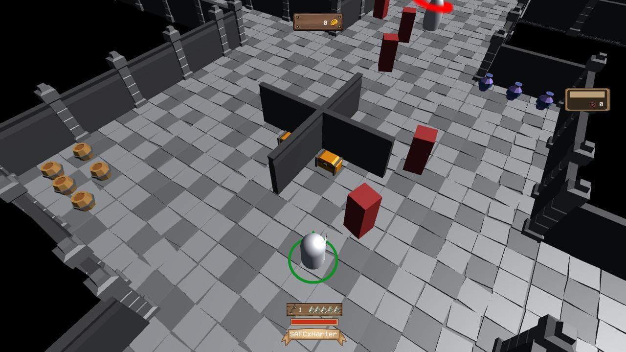 EmberView screenshot 2