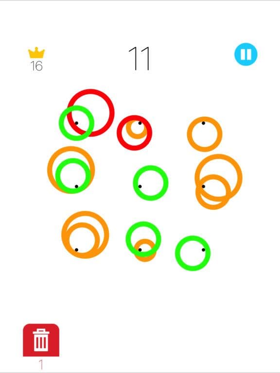 Touchula screenshot 5