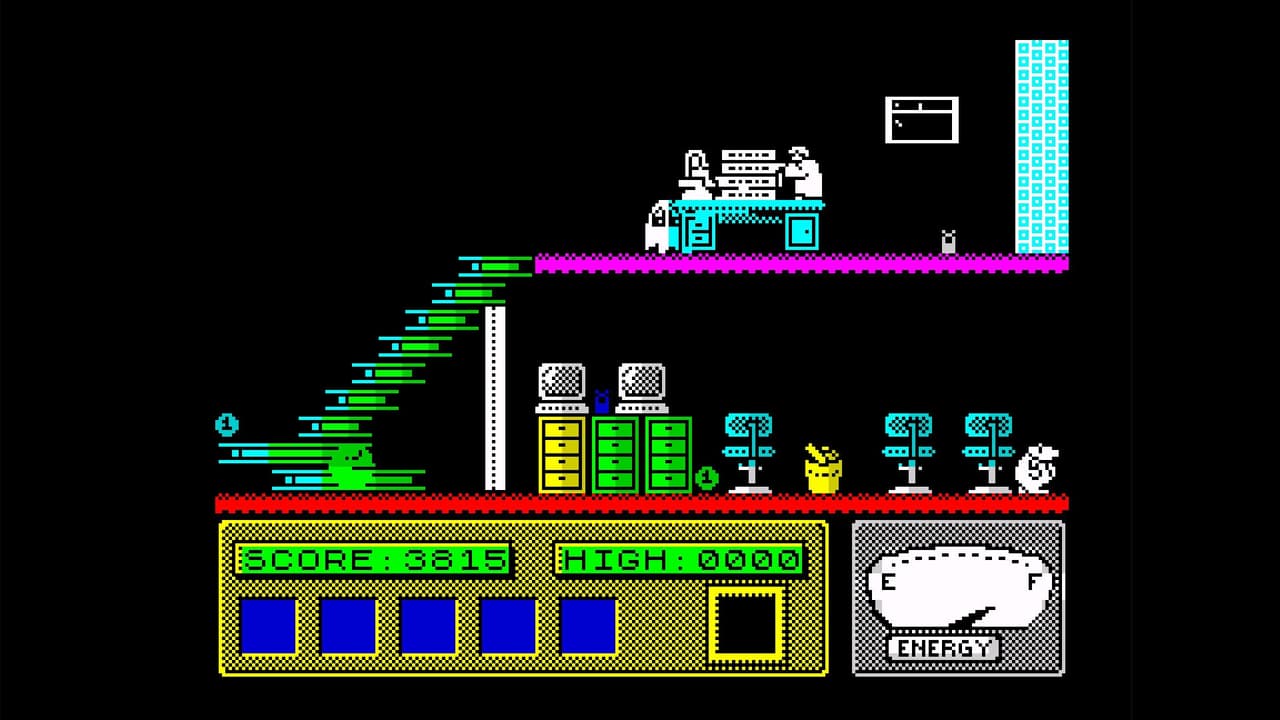 Moley Christmas screenshot 5