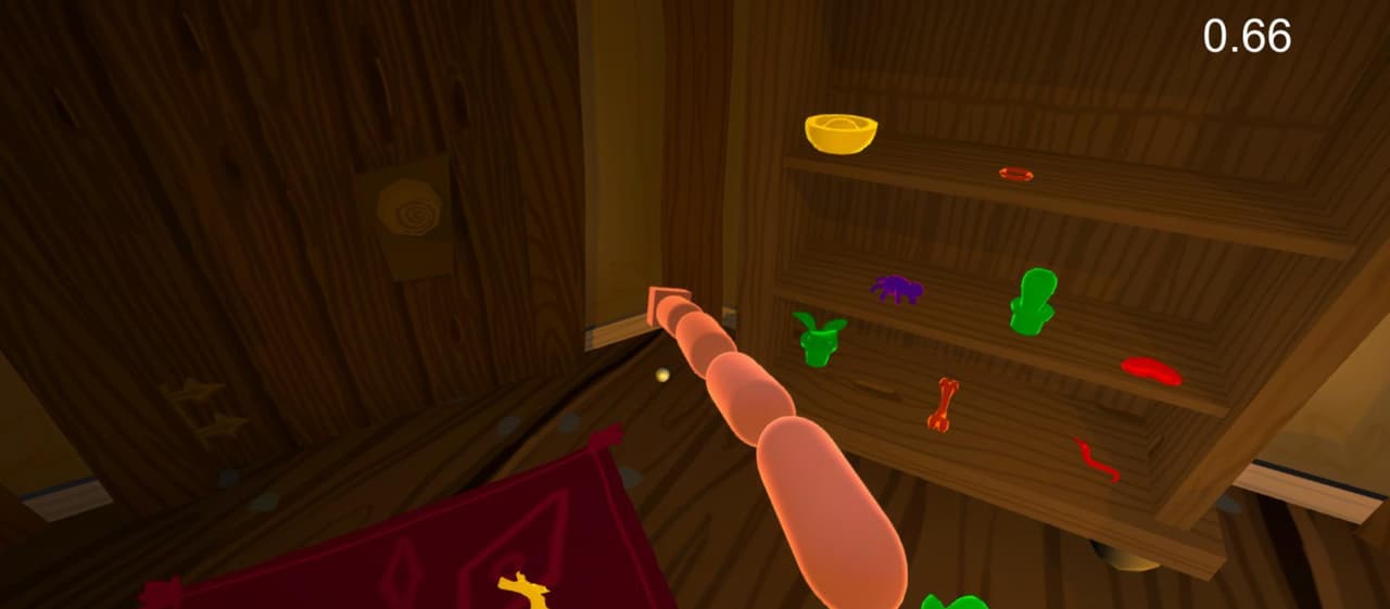 Wacky Witch Inc. screenshot 4
