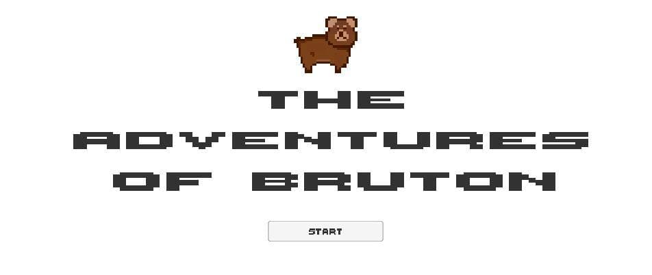The Adventures of Bruton