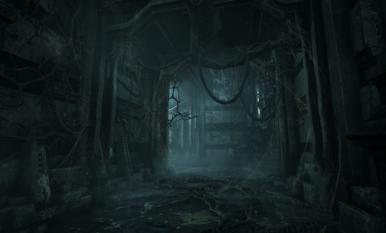 Unholy screenshot 5