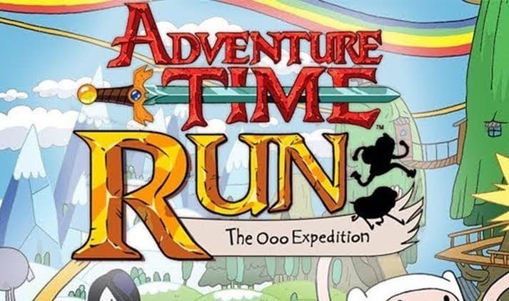 Adventure Run (NityaSriKalari)