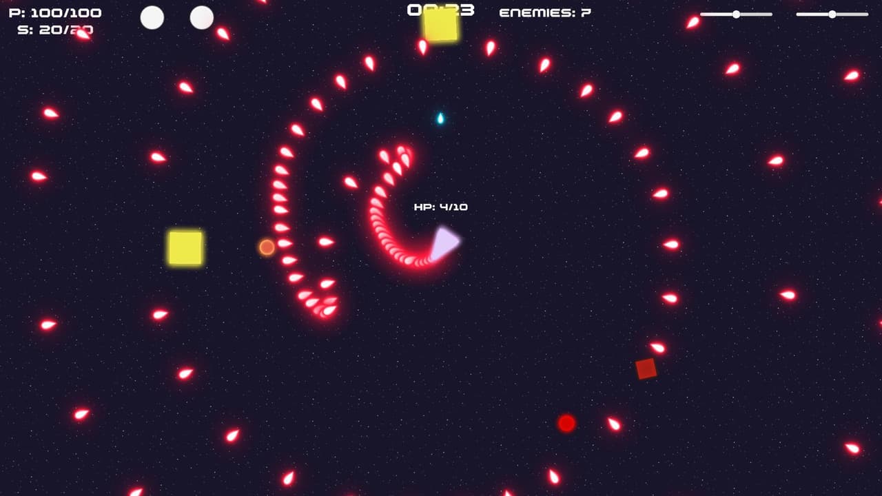 Tecnometry screenshot 4
