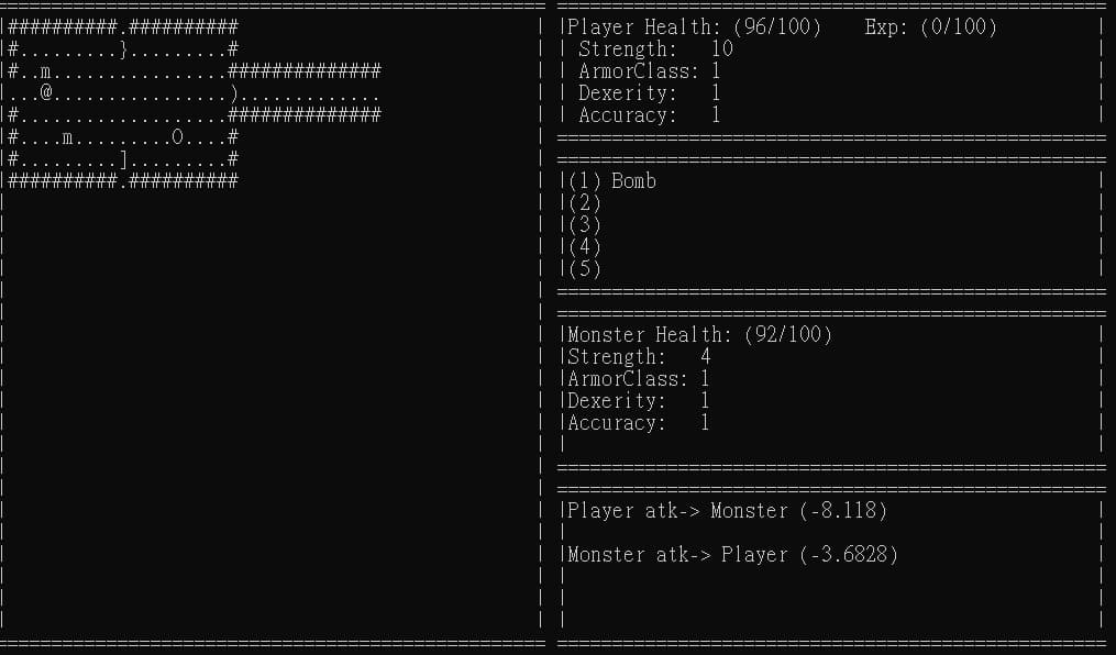 TextRPG