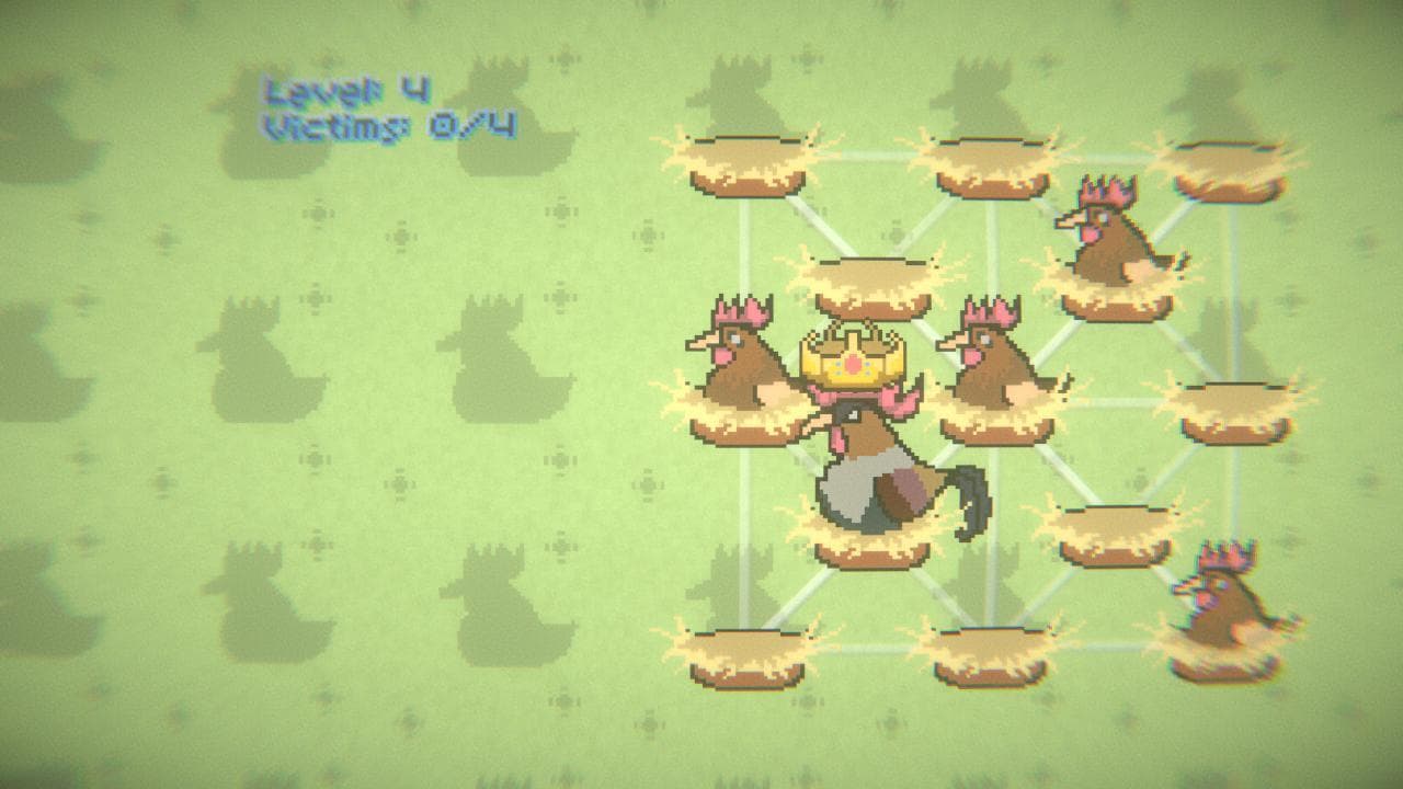 It Whispers Justifications screenshot 2