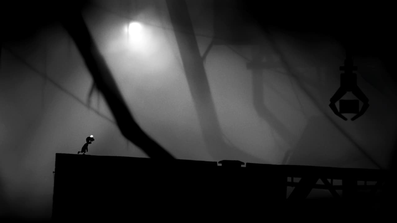 LIMBO demo screenshot 5