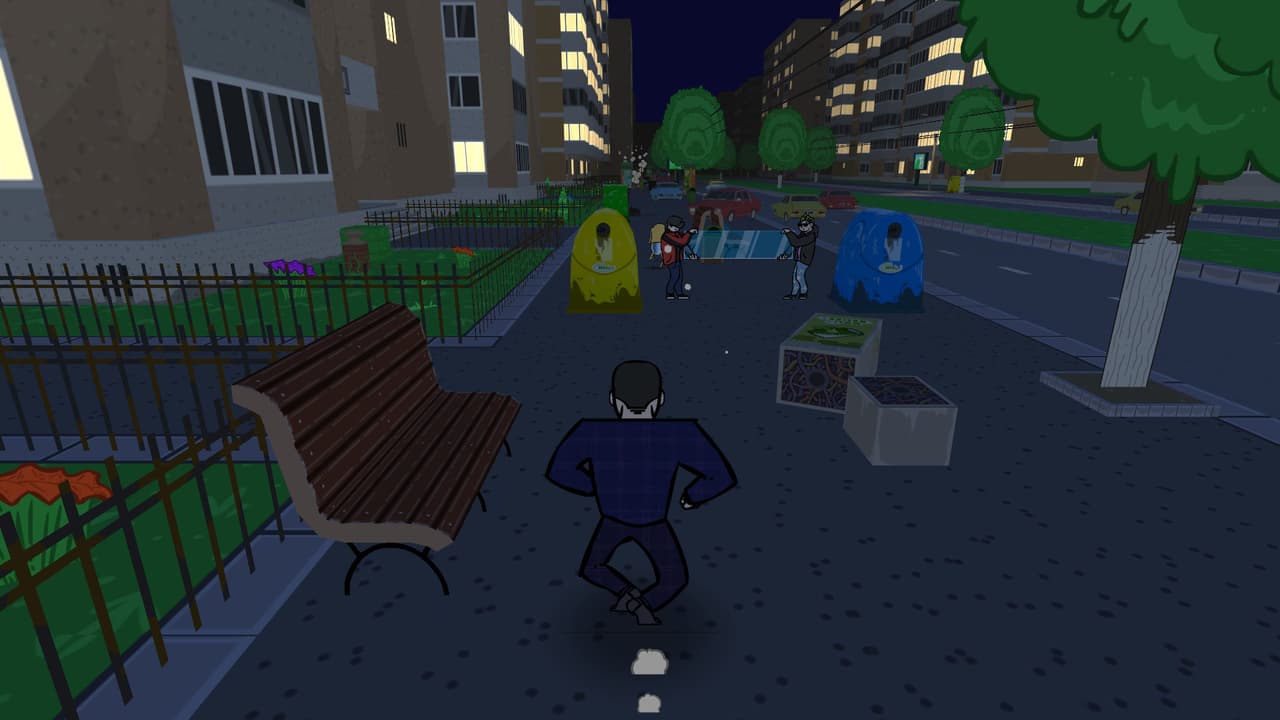Kebab it Up! screenshot 6