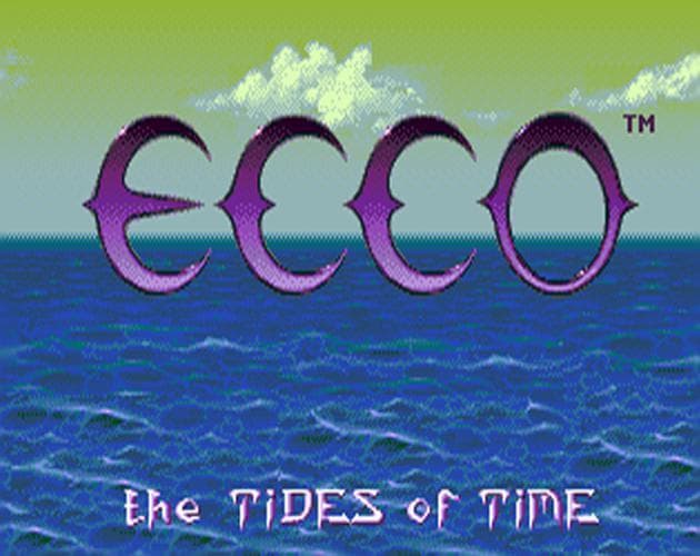 Ecco