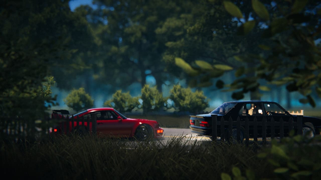 Car For Sale Simulator 2023 screenshot 3