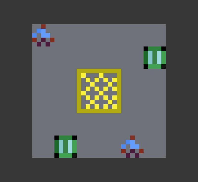 Yellow Box