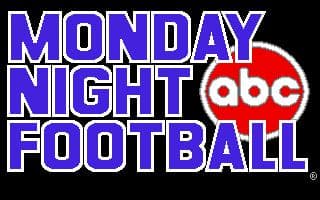 ABC Monday Night Football screenshot 2
