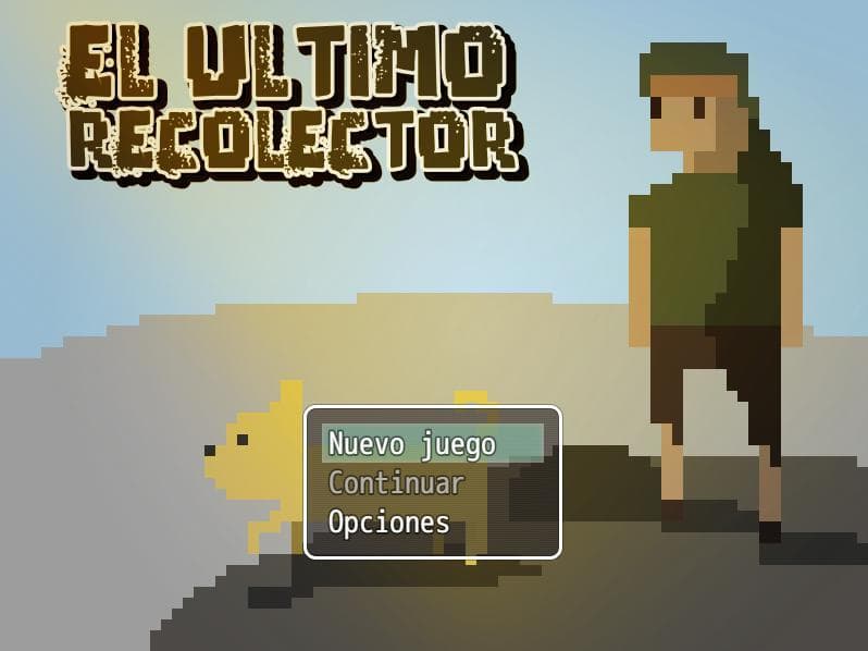 El Último Recolector screenshot 2