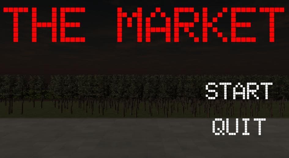 The Market screenshot 2