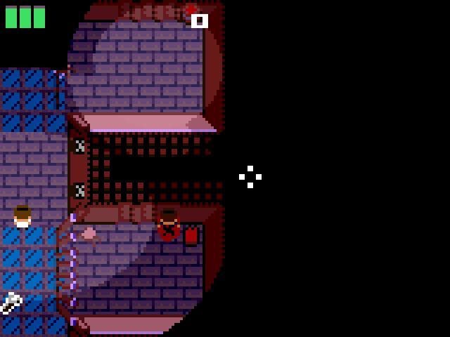Ninja Outbreak Demo screenshot 2