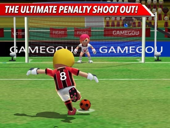 Perfect Kick screenshot 3
