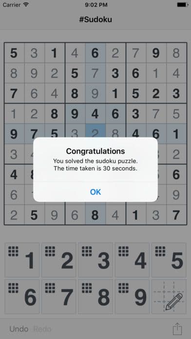 #Sudoku
