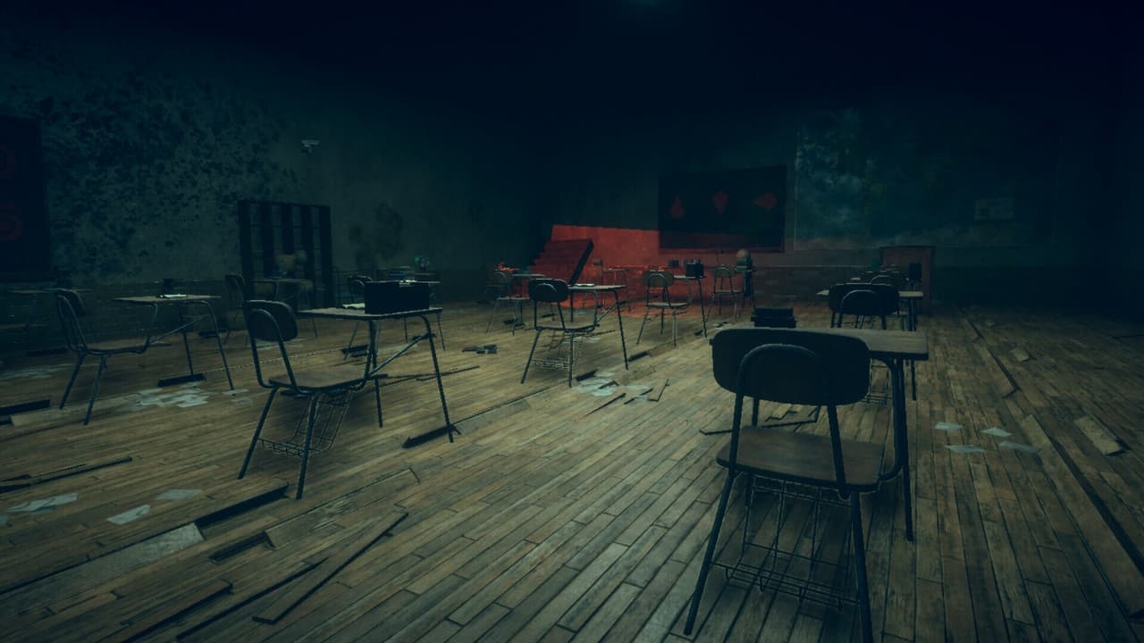 The Night of Escape