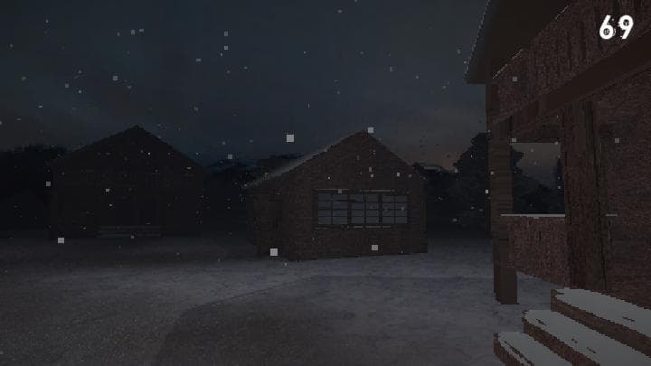 Echoes of the Hüttenjam screenshot 5
