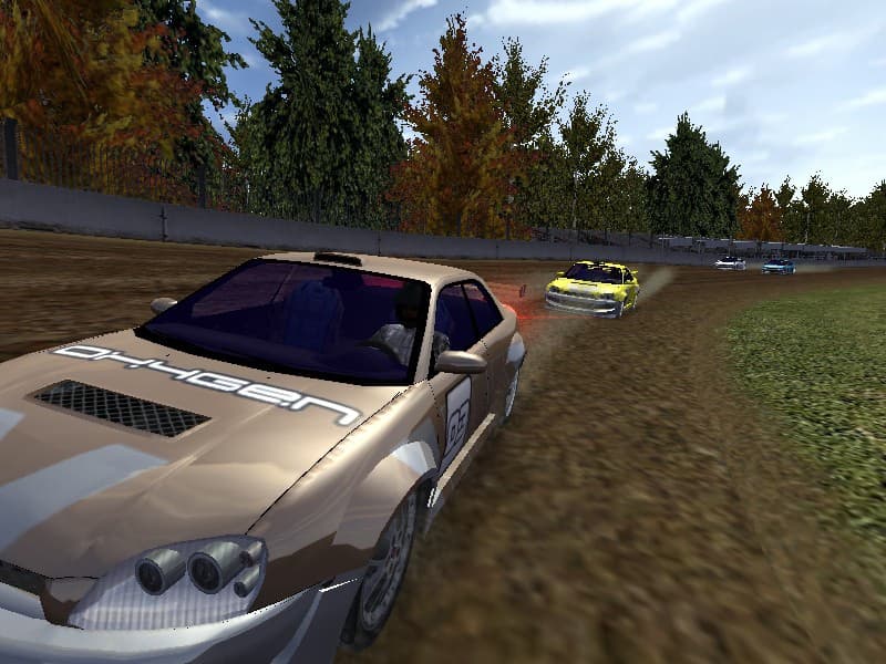 Sprint Car Challenge screenshot 5
