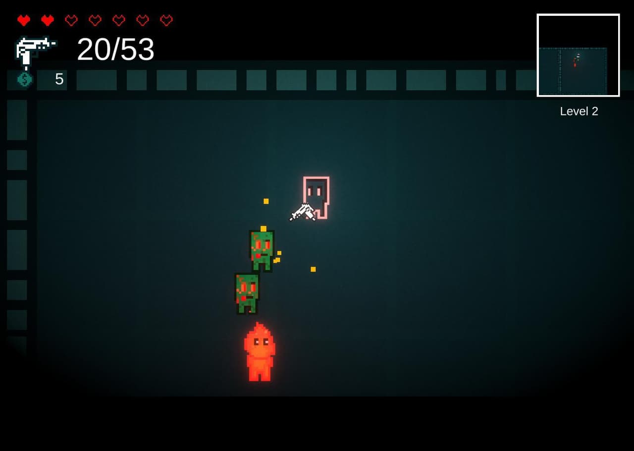 Brake The Illusion screenshot 2
