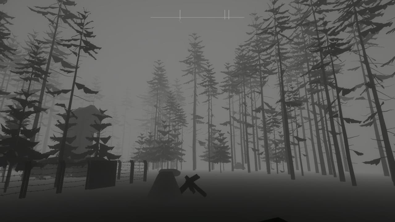 SANITY (itch) (T A) screenshot 4