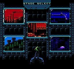 Shatterhand screenshot 3