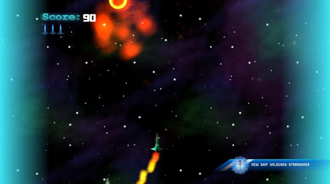 Vortrus screenshot 6