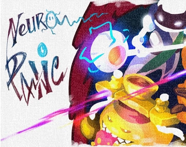 NeuroPanic