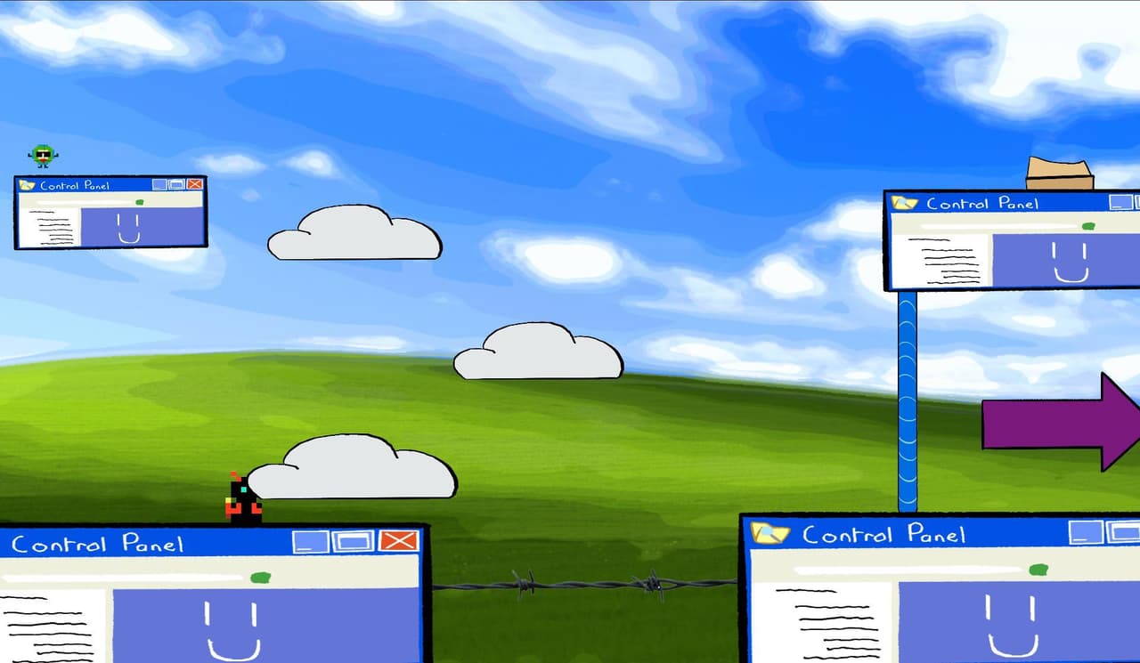 Root Kit screenshot 2