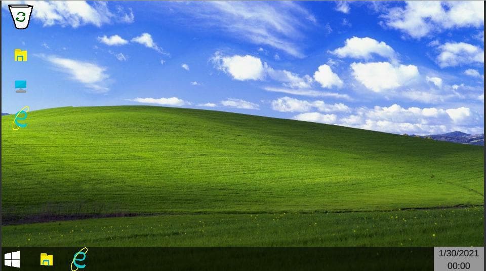 Hidden Files