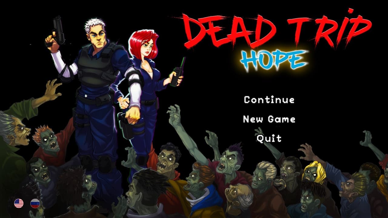 Dead Trip: Hope screenshot 2