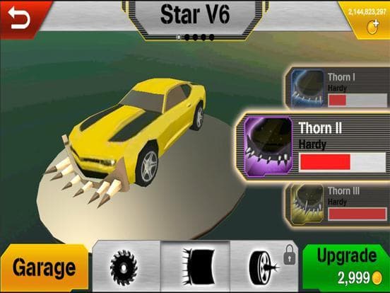 Stickman Annihilation 3D screenshot 3