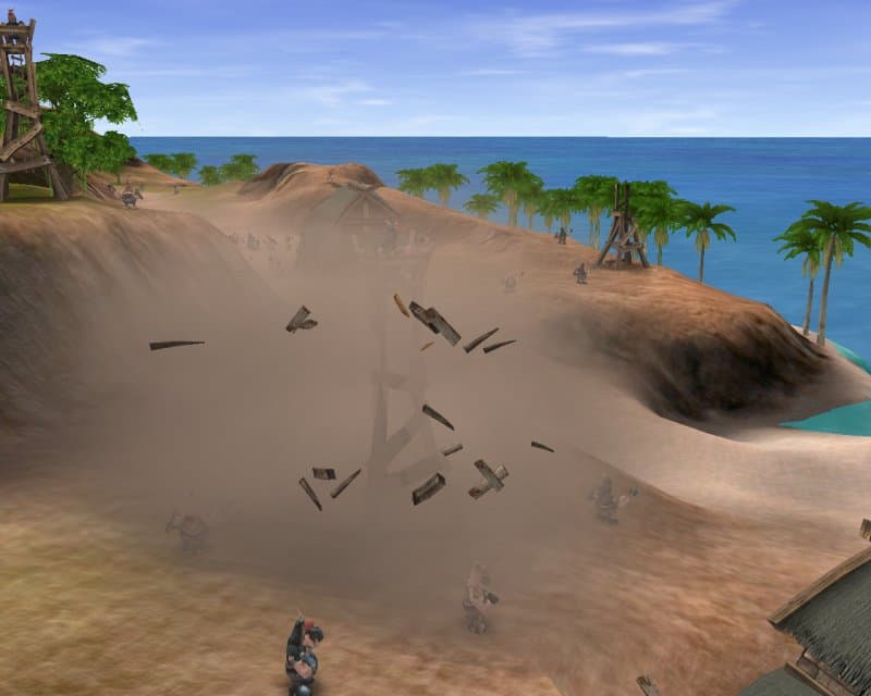 Tribal Trouble screenshot 6