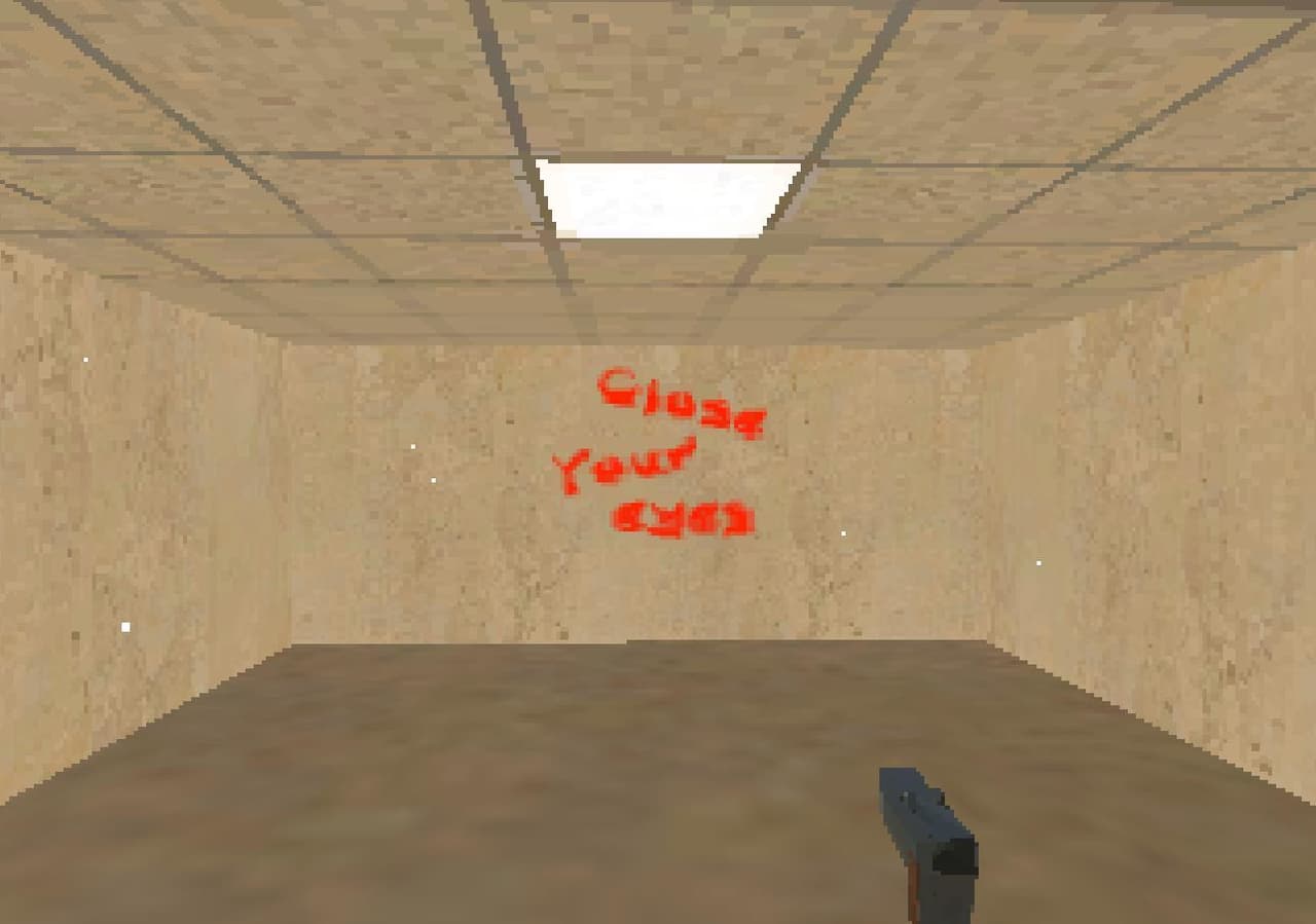 BEAR YOURSELF screenshot 3