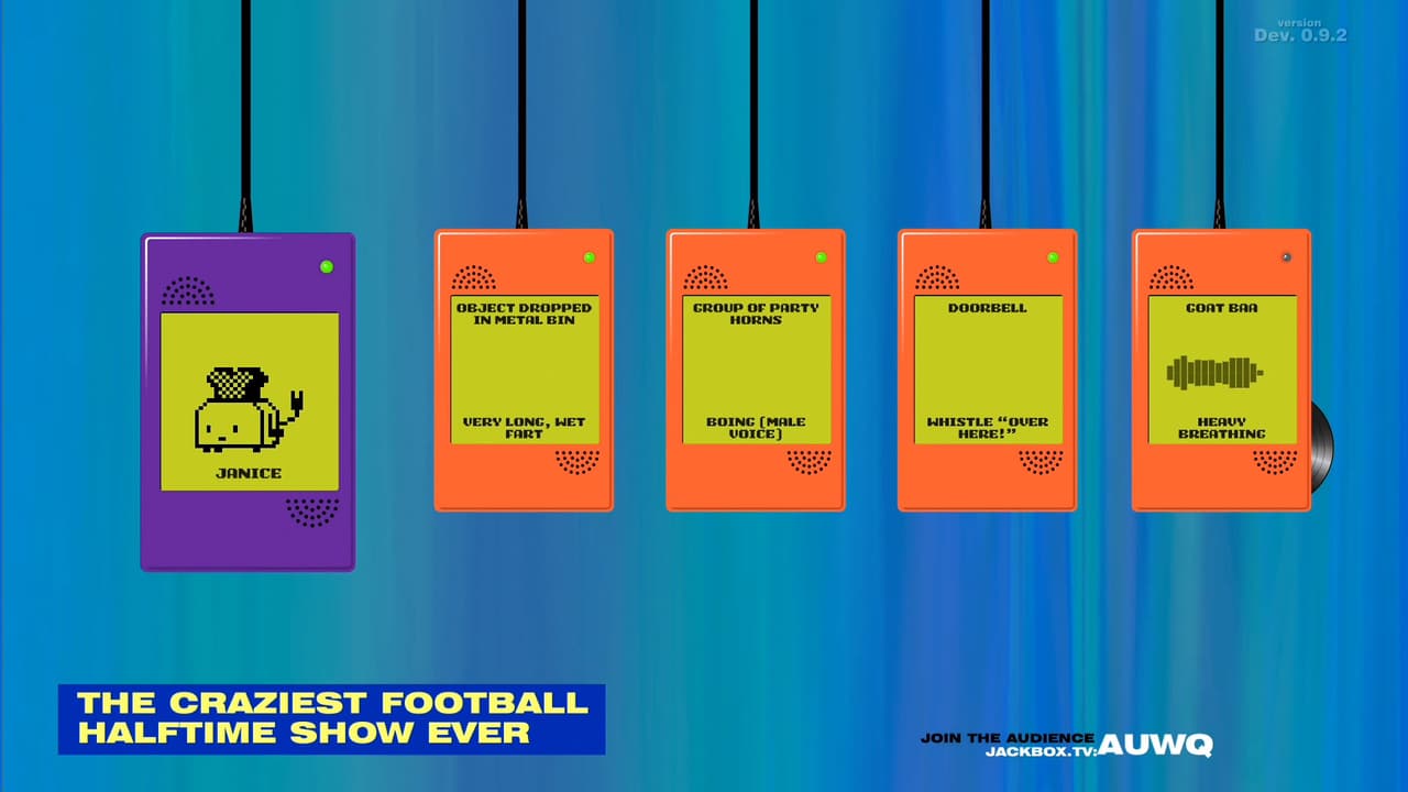 The Jackbox Party Pack 2 screenshot 4